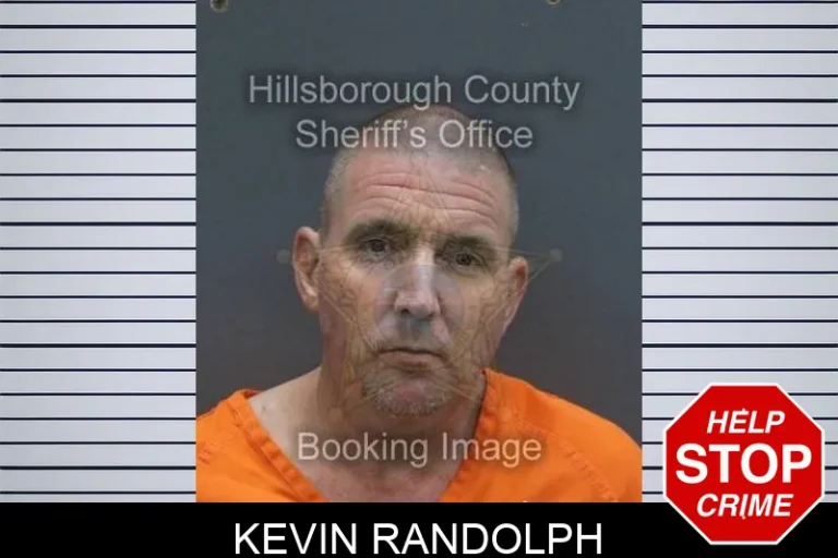 Kevin Randolph