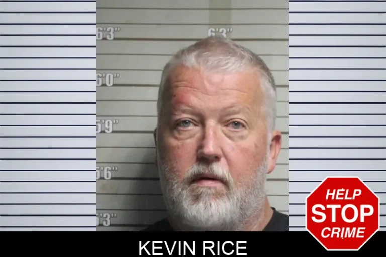 Kevin Rice