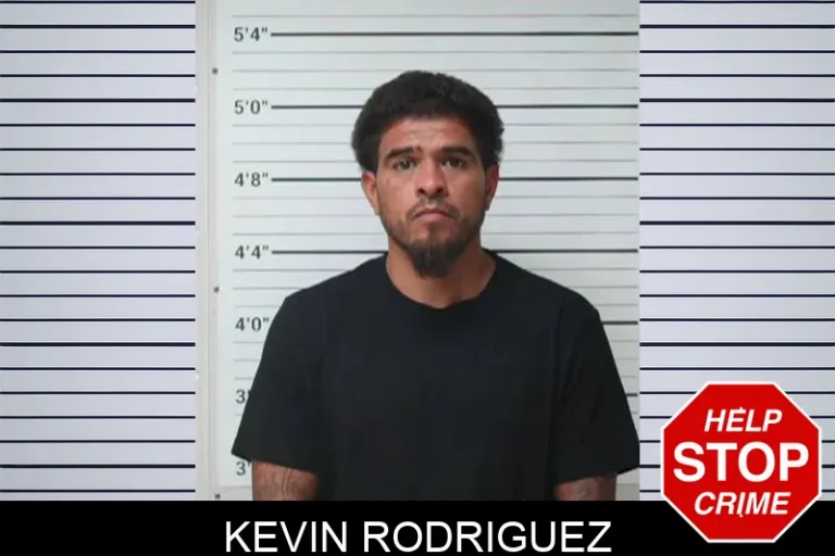 Kevin Rodriguez