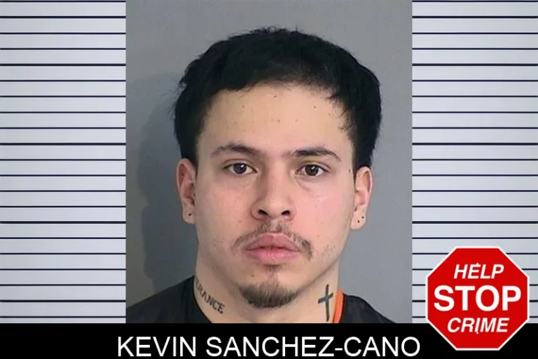 Kevin Sanchez-Cano