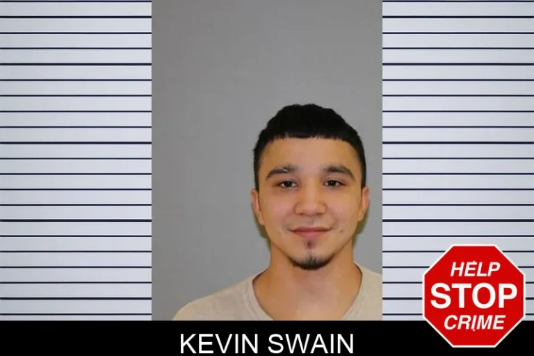 Kevin Swain