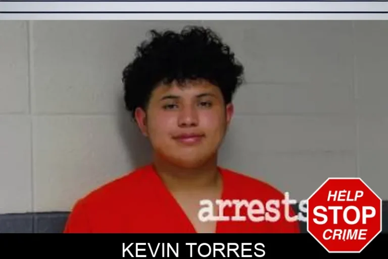 Kevin Torres