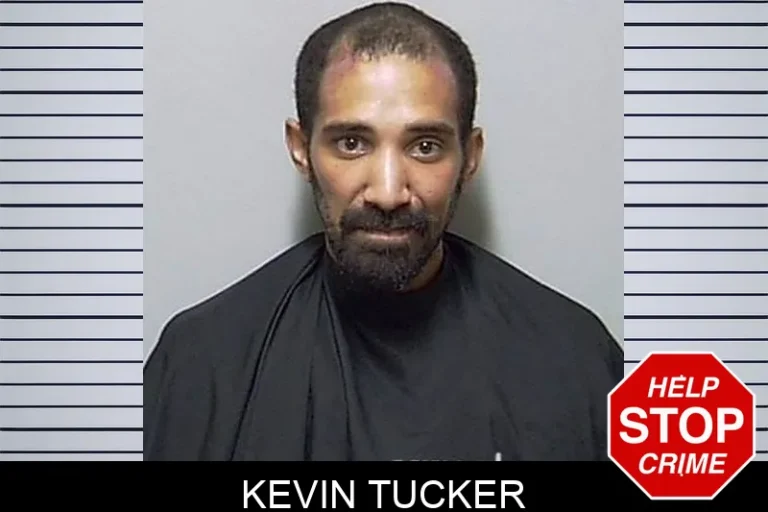 Kevin Tucker