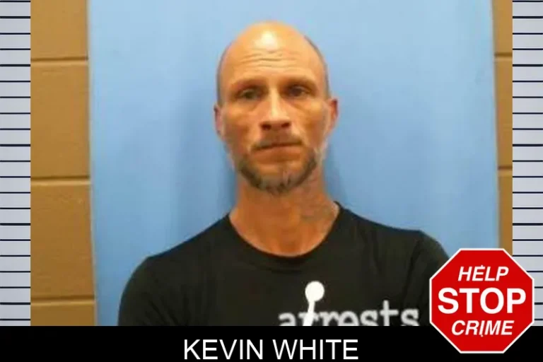 Kevin White