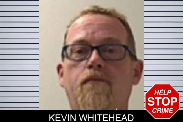Kevin Whitehead