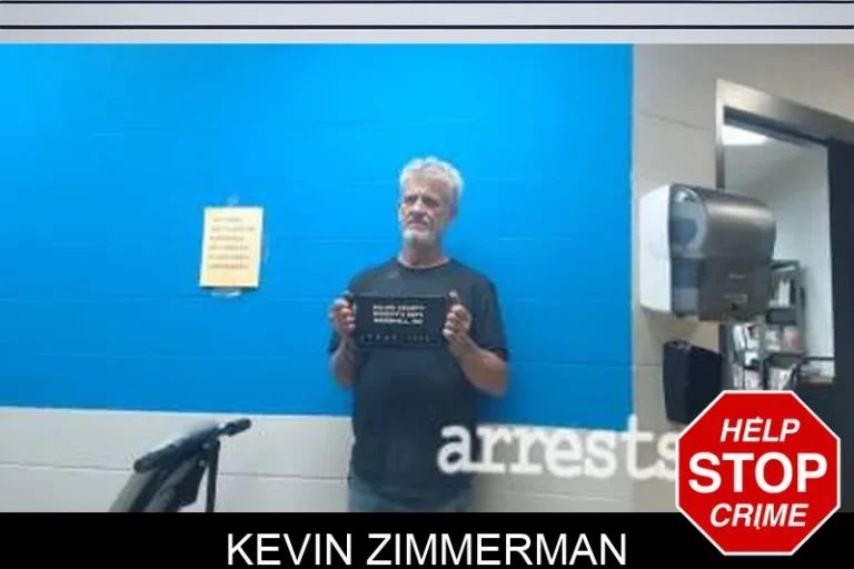 Kevin Zimmerman