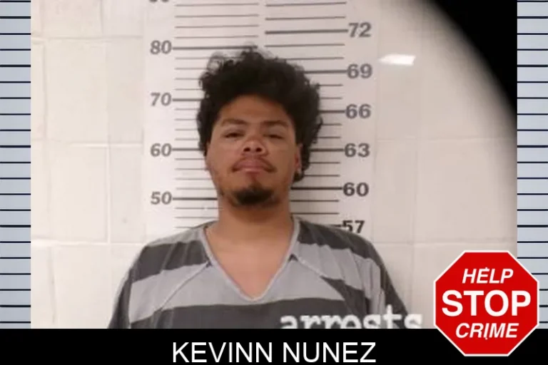 Kevinn Nunez