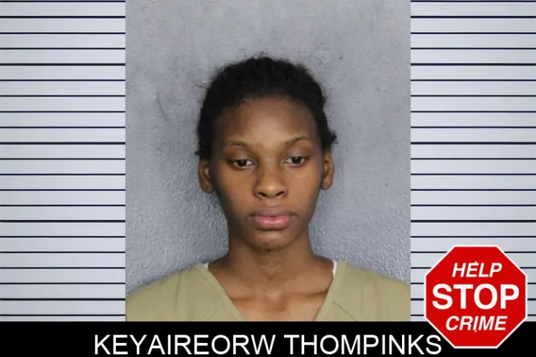 Keyaireorw Thompinks