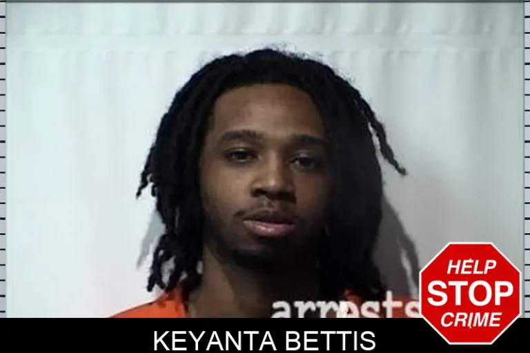 Keyanta Bettis