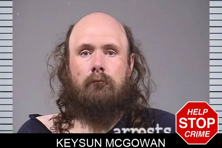 Keysun McGowan