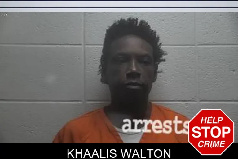 Khaalis Walton