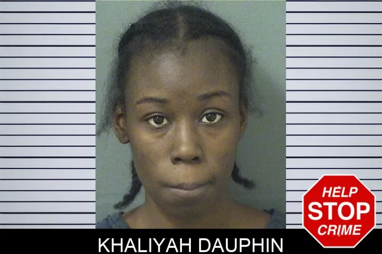 Khaliyah Dauphin