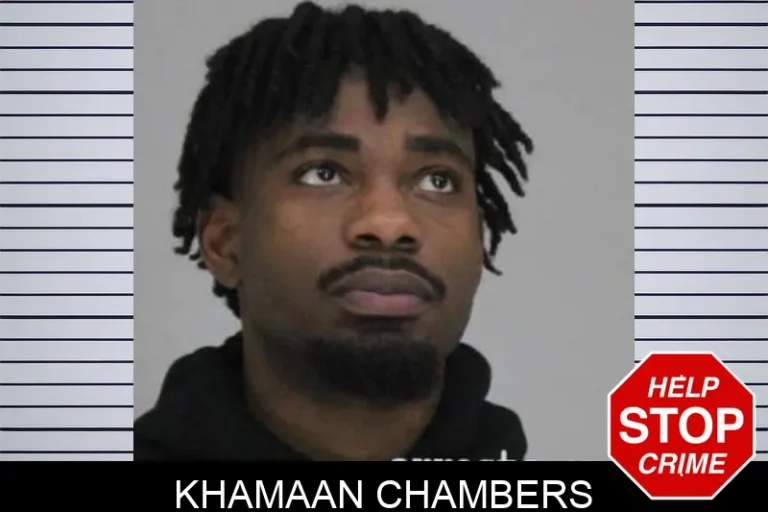 Khamaan Chambers