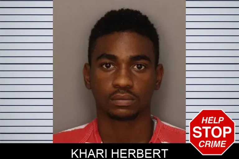 Khari Herbert