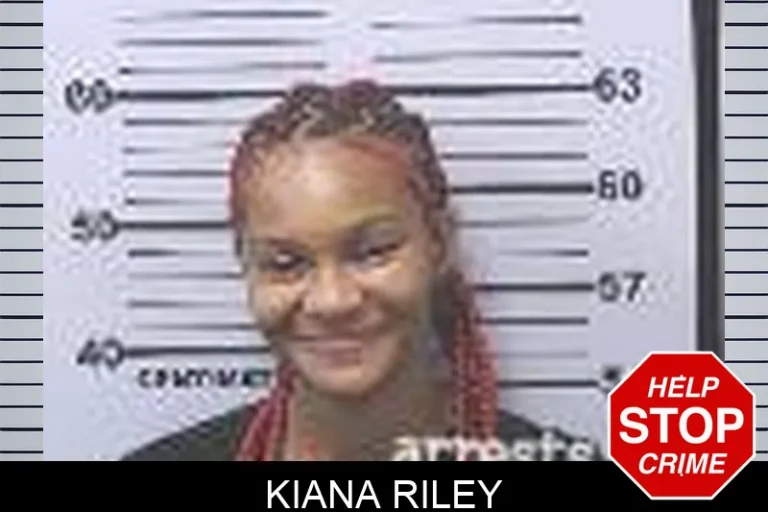 Kiana Riley