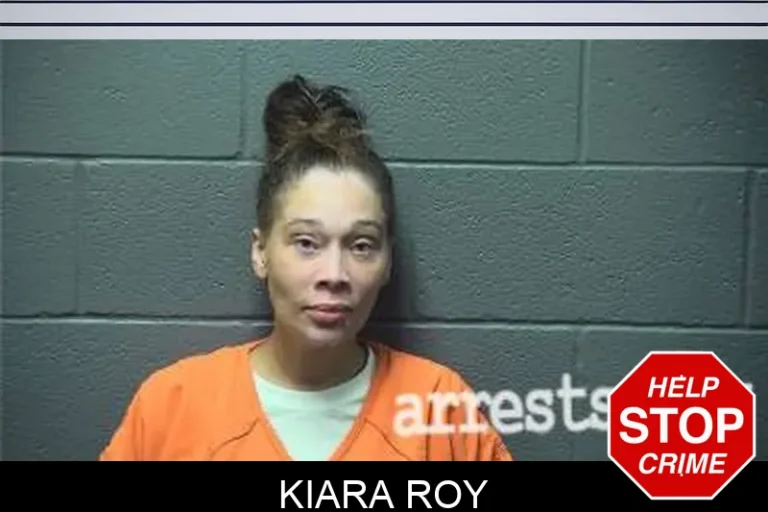 Kiara Roy