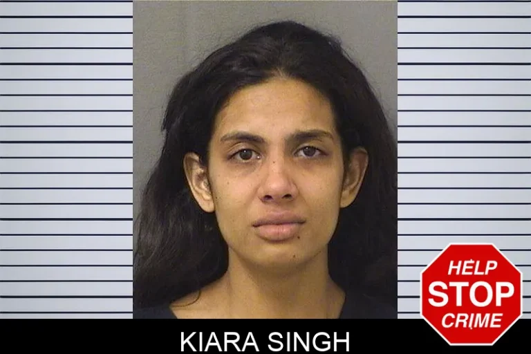 Kiara Singh