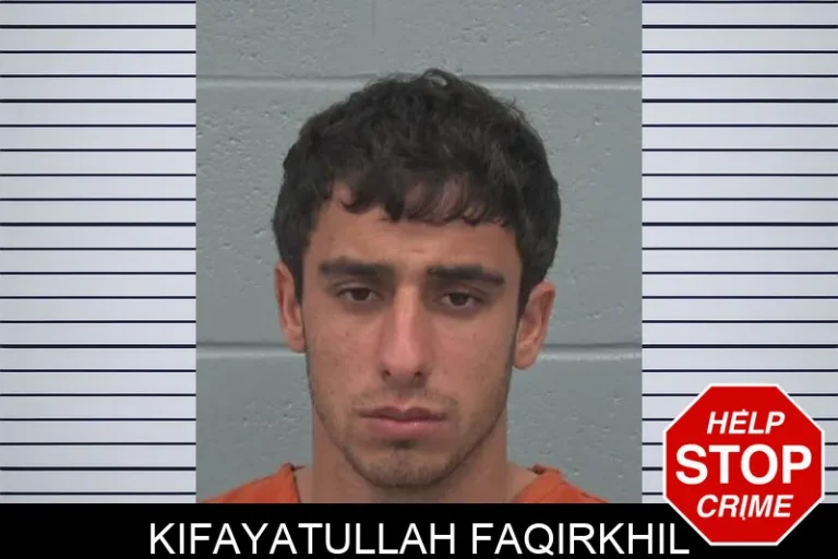 Kifayatullah Faqirkhil