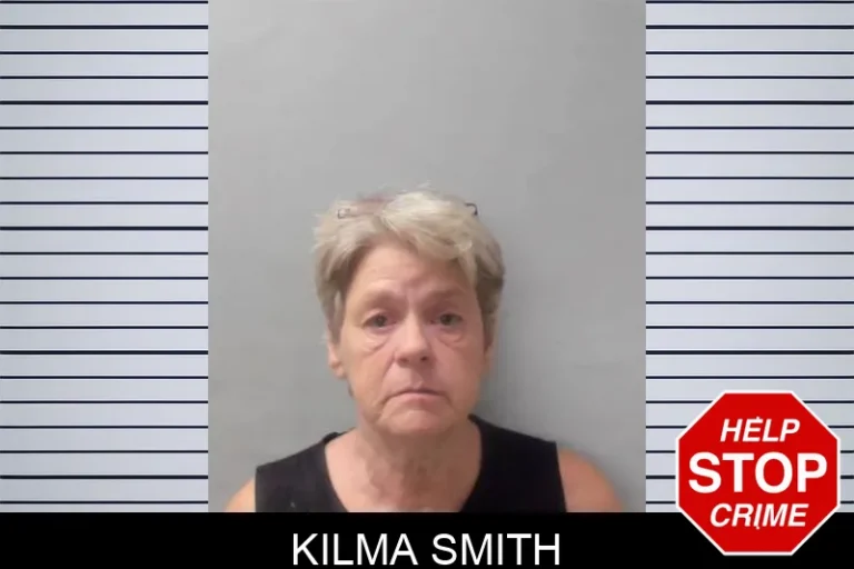 Kilma Smith