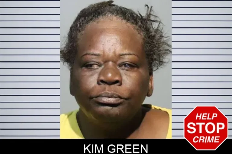 Kim Green