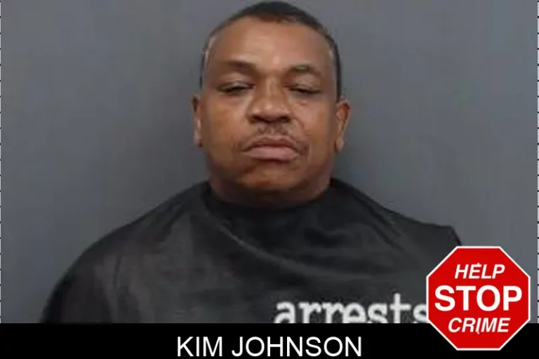Kim Johnson