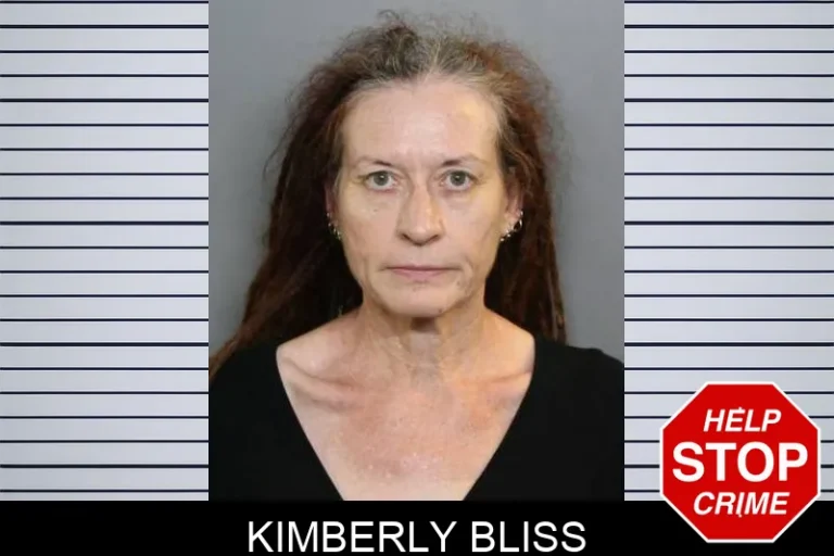 Kimberly Bliss