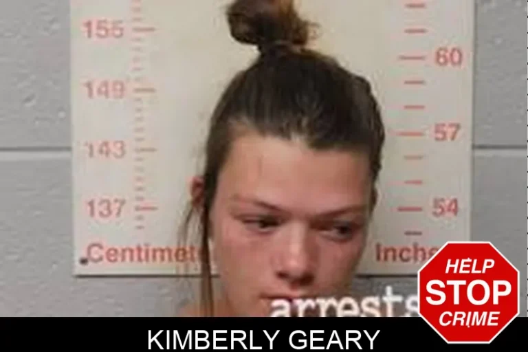 Kimberly Geary