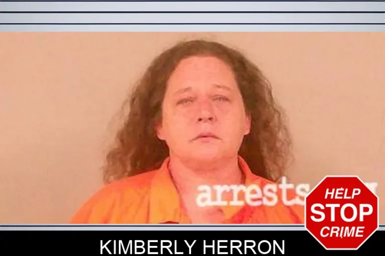 Kimberly Herron