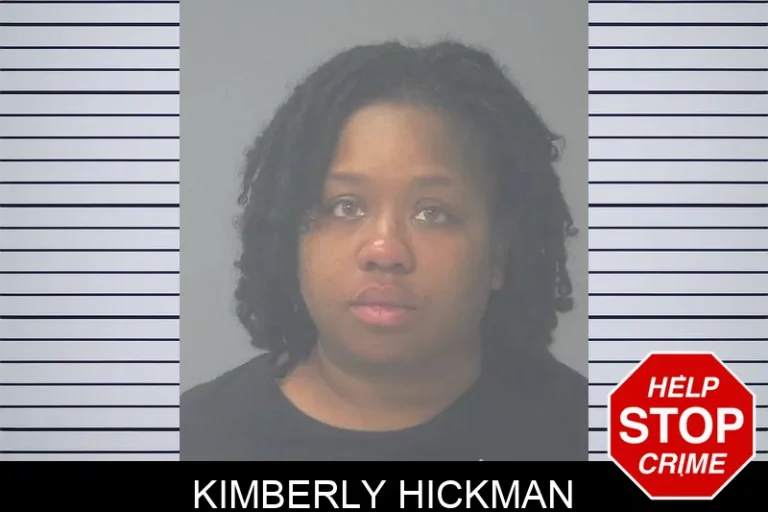 Kimberly Hickman
