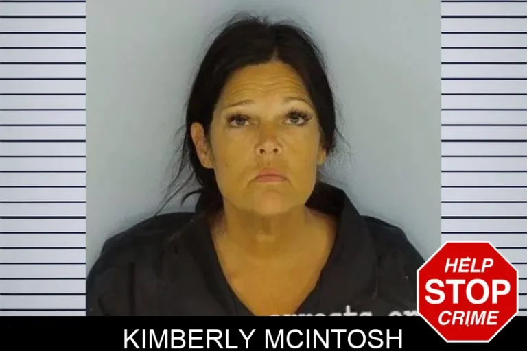 Kimberly McIntosh