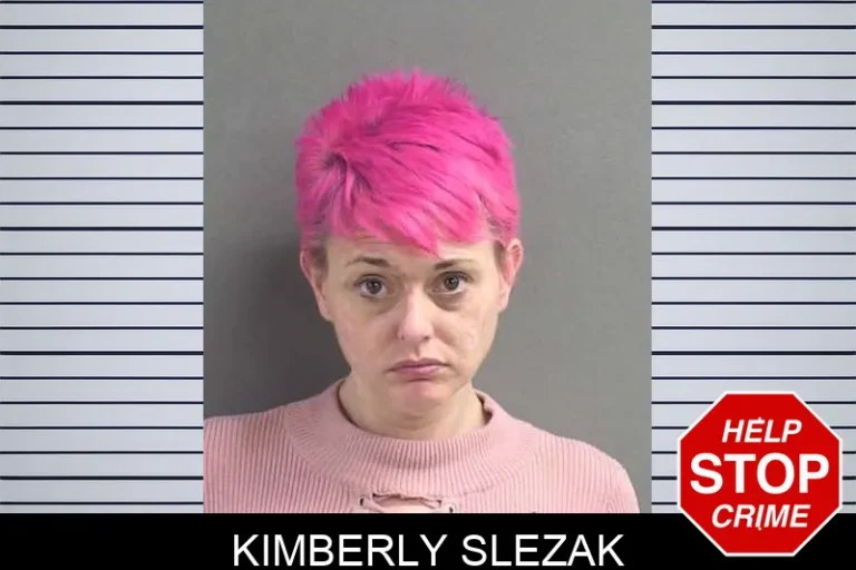 Kimberly Slezak