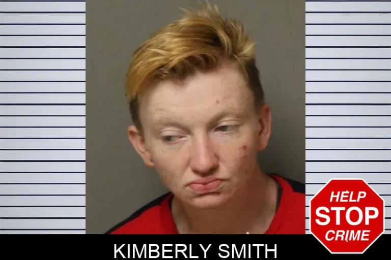Kimberly Smith