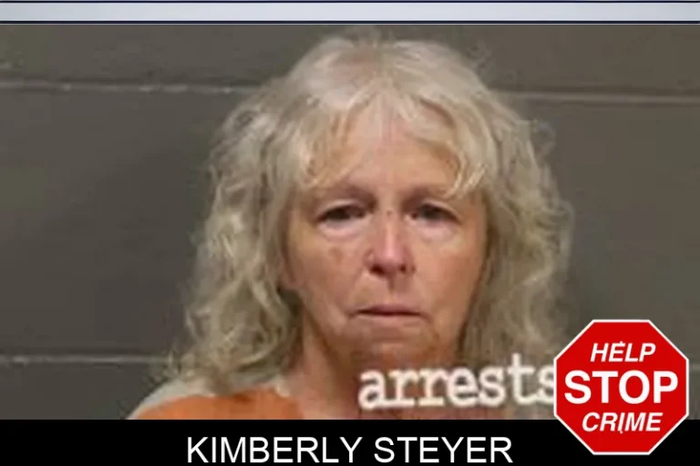 Kimberly Steyer