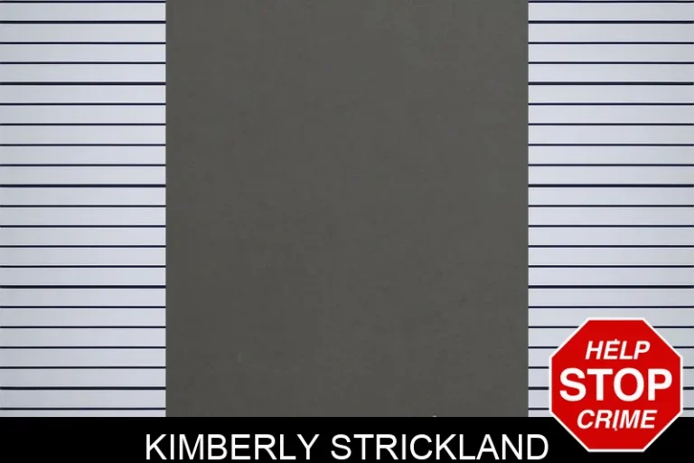 Kimberly Strickland
