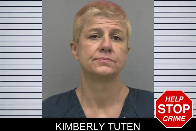 Kimberly Tuten