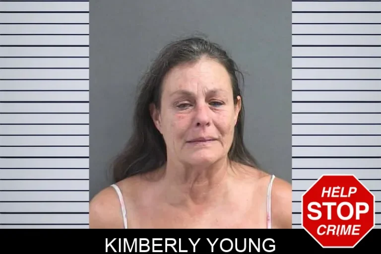 Kimberly Young