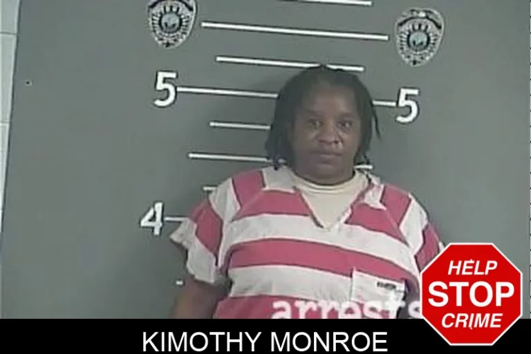 Kimothy Monroe