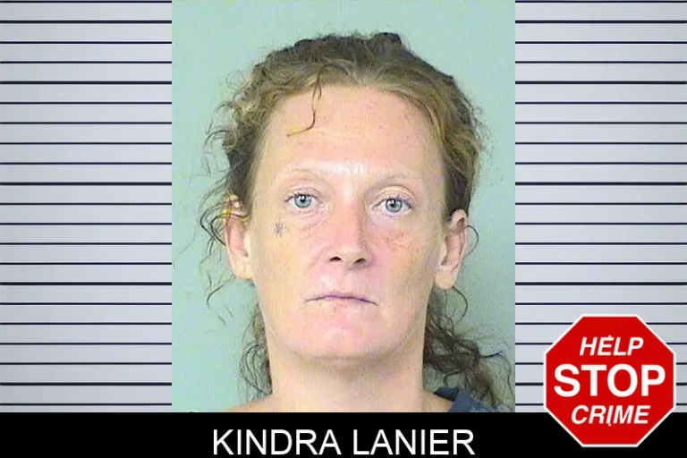 Kindra Lanier