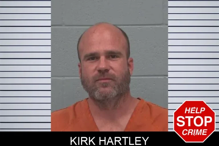 Kirk Hartley