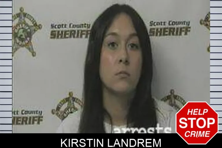 Kirstin Landrem