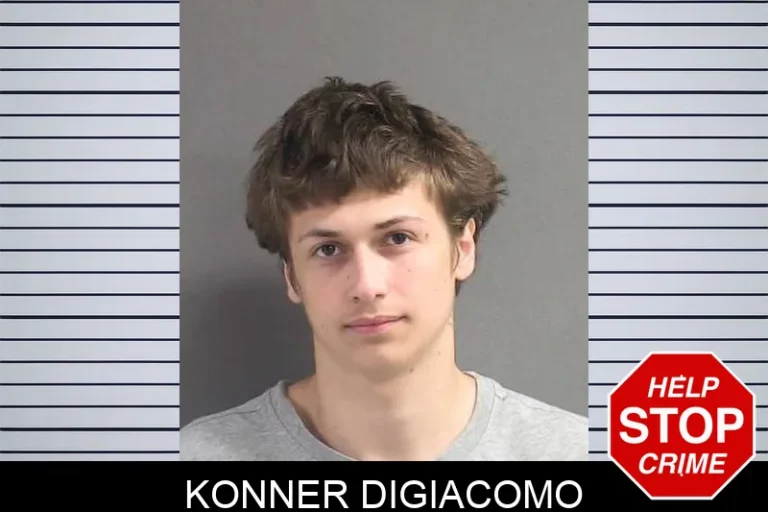Konner Digiacomo