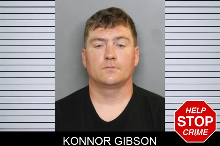 Konnor Gibson