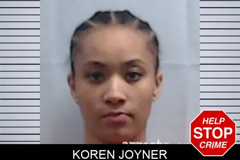 Koren Joyner