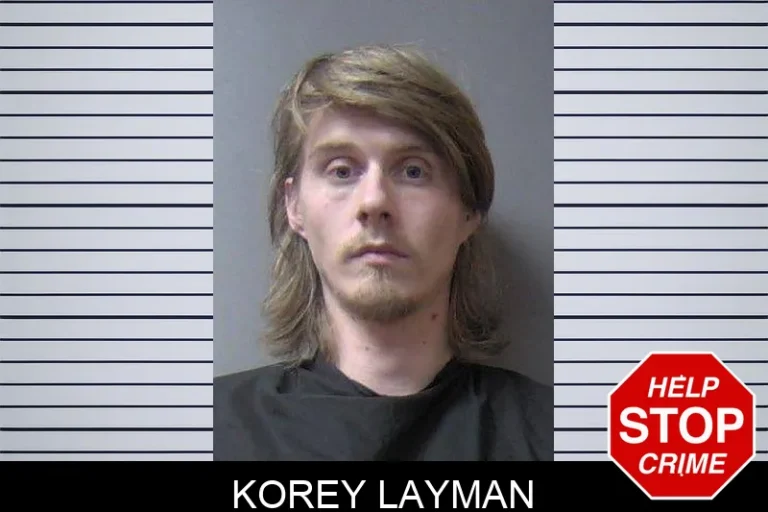 Korey Layman