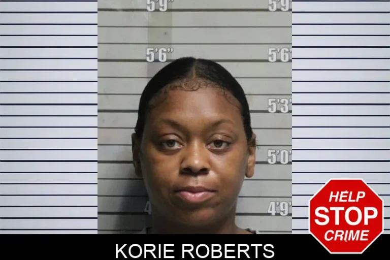 Korie Roberts