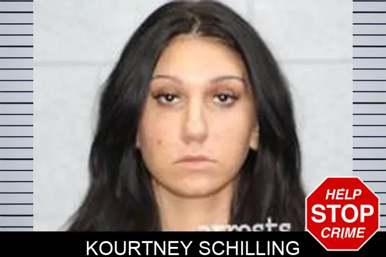 Kourtney Schilling