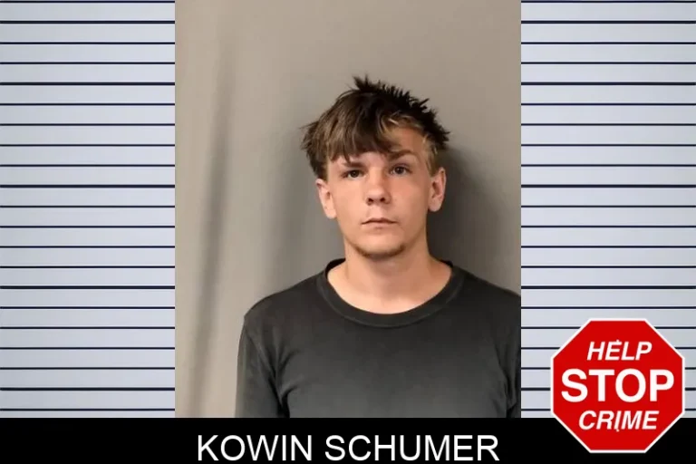 Kowin Schumer