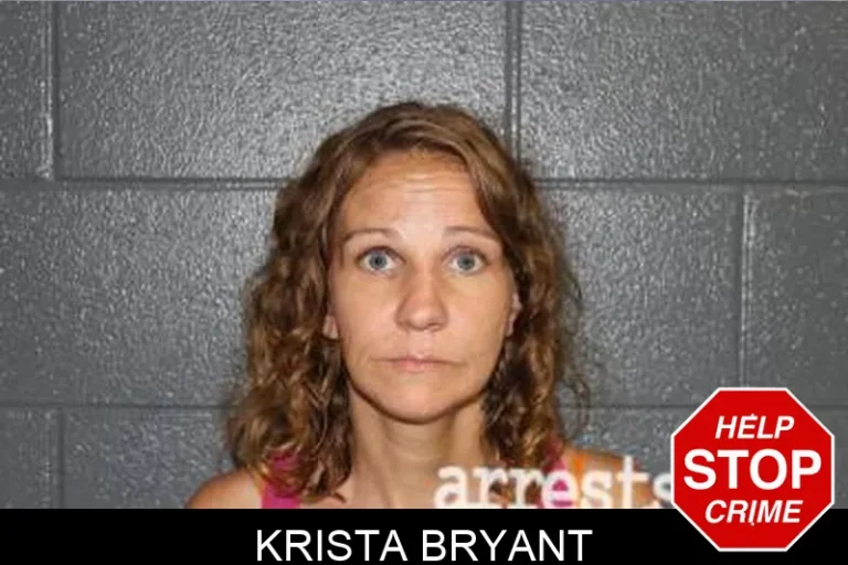Krista Bryant