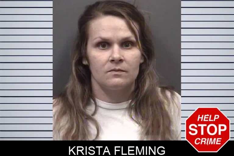 Krista Fleming