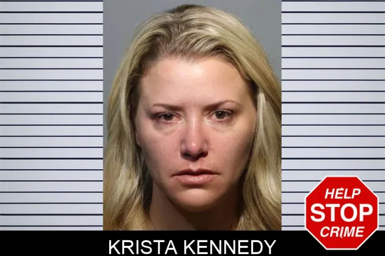 Krista Kennedy